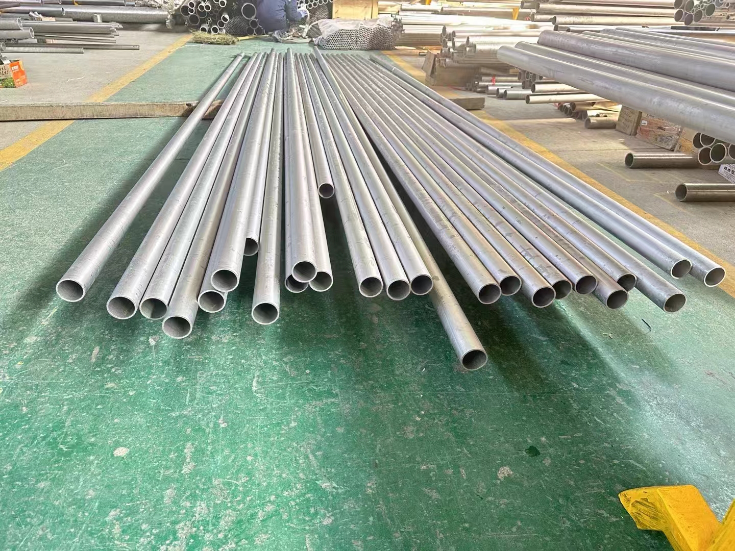 鈦及鈦合金新工藝、新技術(shù)、新用途及發(fā)展現(xiàn)狀與競(jìng)爭(zhēng)格局